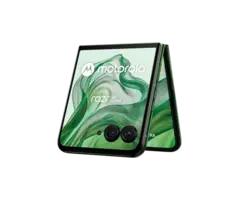 Motorola Motorola Razr 50 Ultra 5G - 512GB - Groen