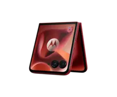 Motorola Motorola Razr 60 Ultra 512GB Rood