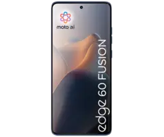 Motorola Motorola Edge 60 Fusion 5G - 256GB - Grijs