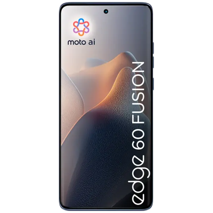 Motorola Motorola Edge 60 Fusion 5G - 256GB - Grijs