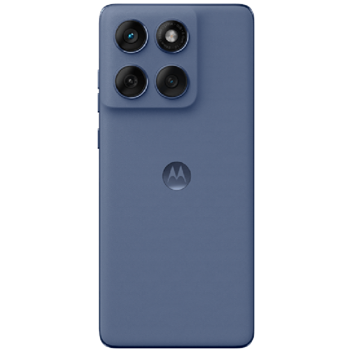 Motorola Motorola Edge 60 Fusion 5G - 256GB - Grijs