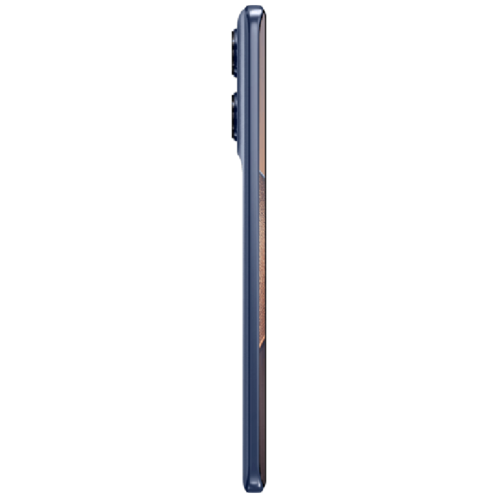 Motorola Motorola Edge 60 Fusion 5G - 256GB - Grijs