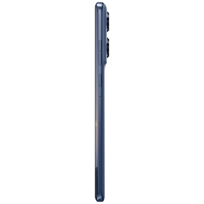 Motorola Motorola Edge 60 Fusion 5G - 256GB - Grijs