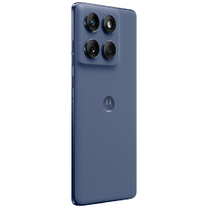 Motorola Motorola Edge 60 Fusion 5G - 256GB - Grijs