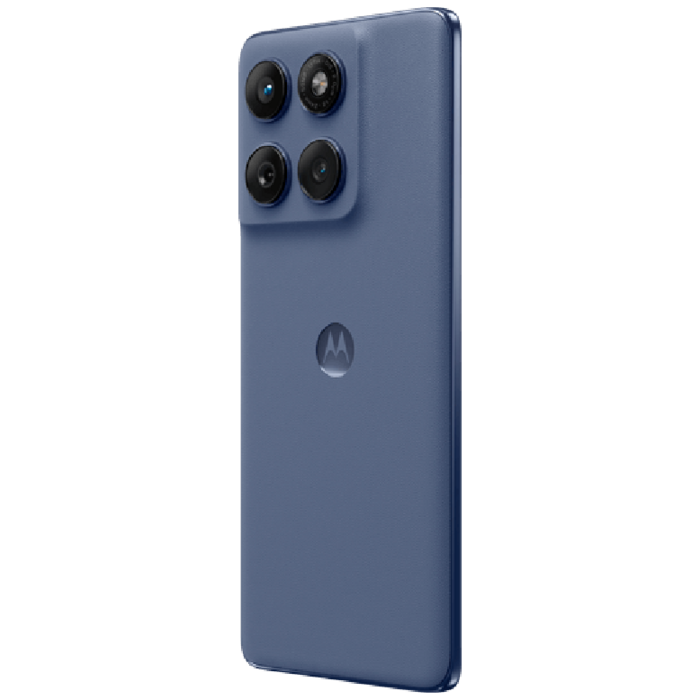 Motorola Motorola Edge 60 Fusion 5G - 256GB - Grijs