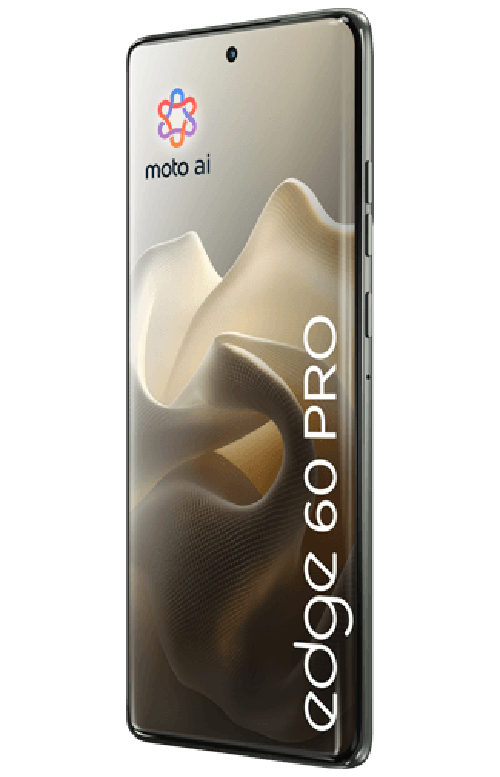 Motorola Motorola Edge 60 Pro 5G - 256GB - Groen