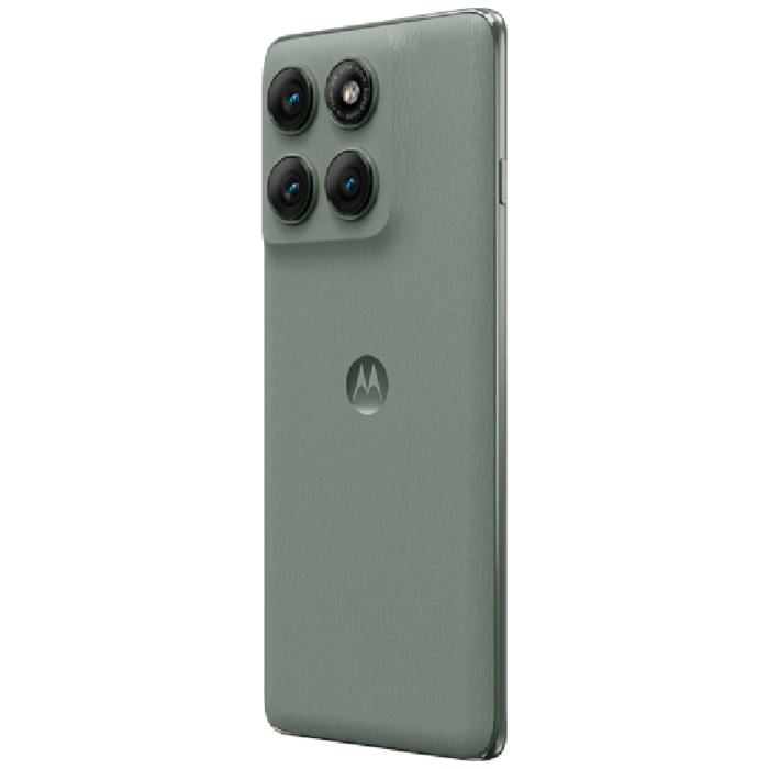 Motorola Motorola Edge 60 Pro 5G - 256GB - Groen