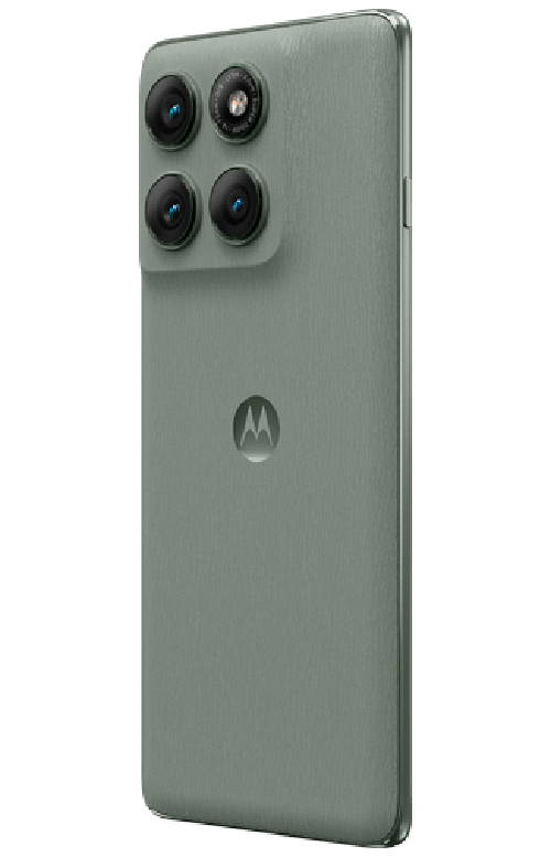 Motorola Motorola Edge 60 Pro 5G - 256GB - Groen
