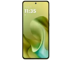 Motorola Motorola Moto G86 Power - 256GB - Groen (5G Smartphone)