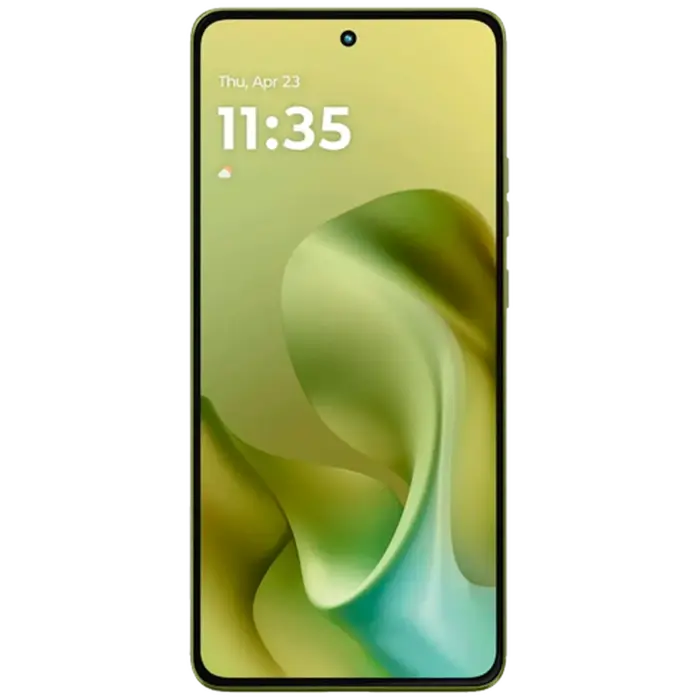 Motorola Motorola Moto G86 Power - 256GB - Groen (5G Smartphone)