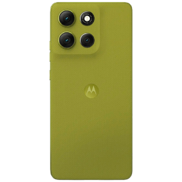 Motorola Motorola Moto G86 Power - 256GB - Groen (5G Smartphone)