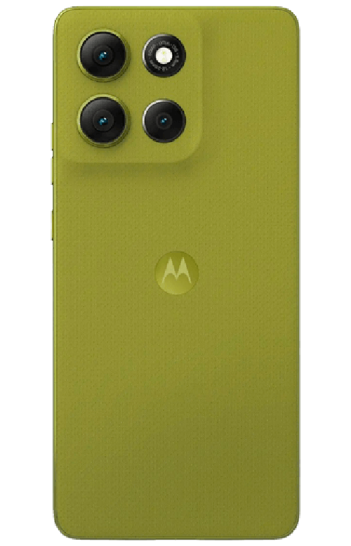 Motorola Motorola Moto G86 Power - 256GB - Groen (5G Smartphone)