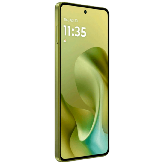 Motorola Motorola Moto G86 Power - 256GB - Groen (5G Smartphone)