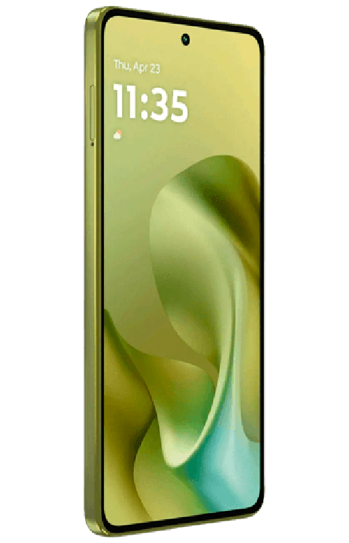 Motorola Motorola Moto G86 Power - 256GB - Groen (5G Smartphone)