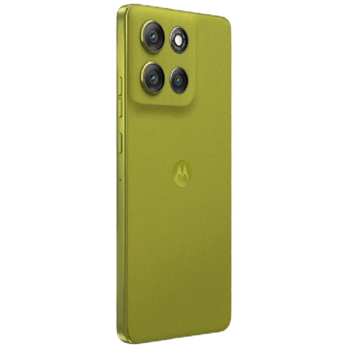 Motorola Motorola Moto G86 Power - 256GB - Groen (5G Smartphone)