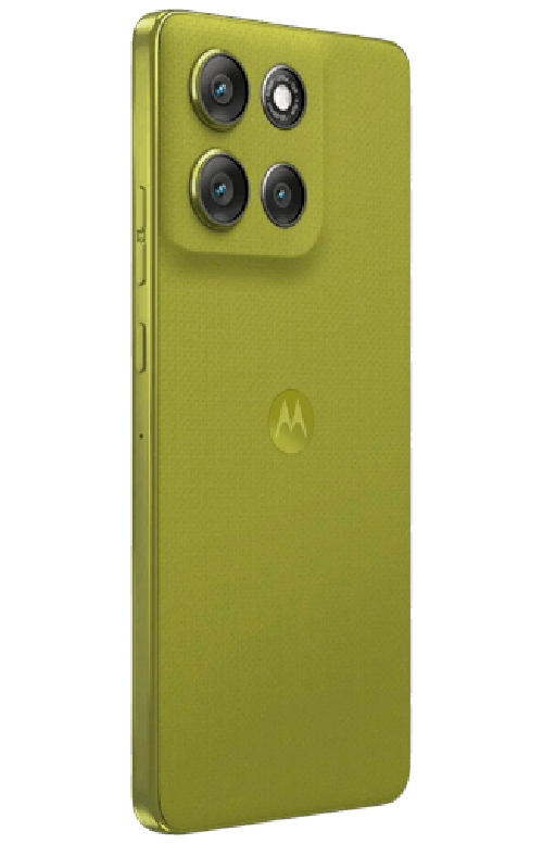Motorola Motorola Moto G86 Power - 256GB - Groen (5G Smartphone)