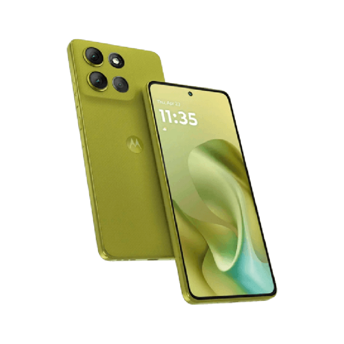 Motorola Motorola Moto G86 Power - 256GB - Groen (5G Smartphone)