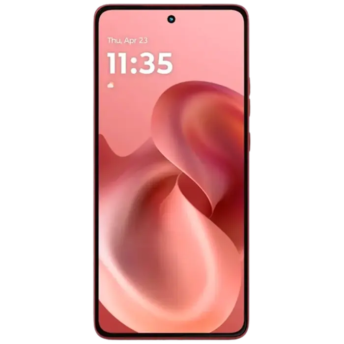 Motorola Motorola Moto G86 Power - 256GB - Roze (5G Smartphone)