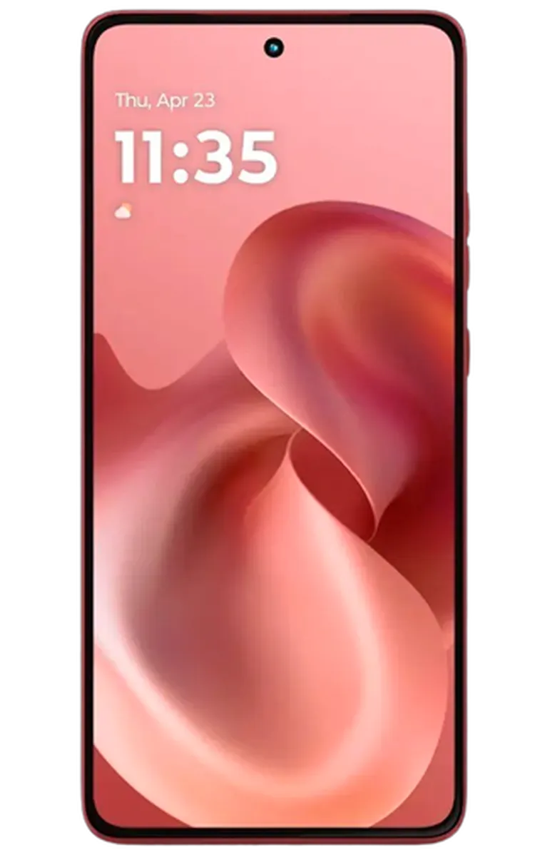 Motorola Motorola Moto G86 Power - 256GB - Roze (5G Smartphone)