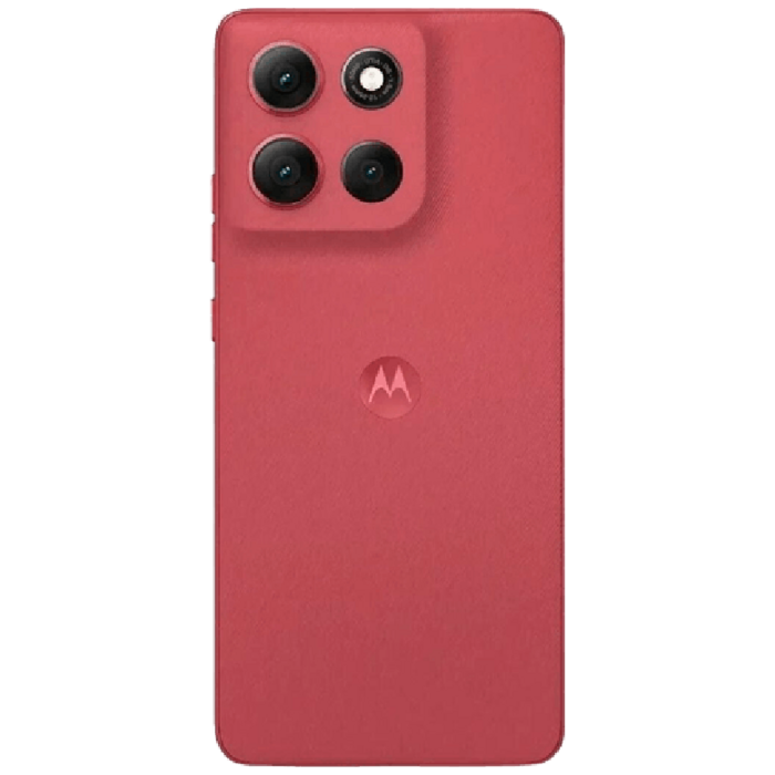 Motorola Motorola Moto G86 Power - 256GB - Roze (5G Smartphone)