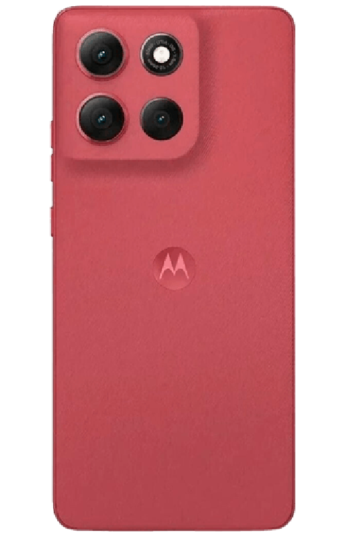 Motorola Motorola Moto G86 Power - 256GB - Roze (5G Smartphone)