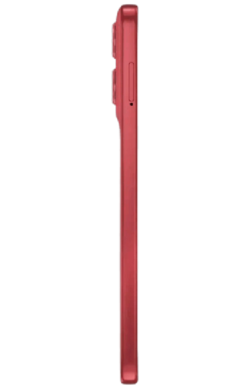 Motorola Motorola Moto G86 Power - 256GB - Roze (5G Smartphone)