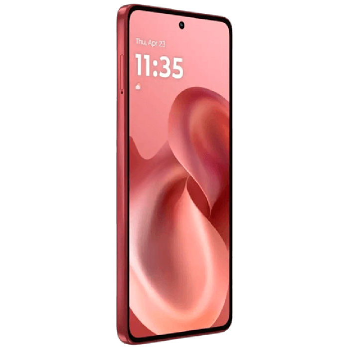 Motorola Motorola Moto G86 Power - 256GB - Roze (5G Smartphone)