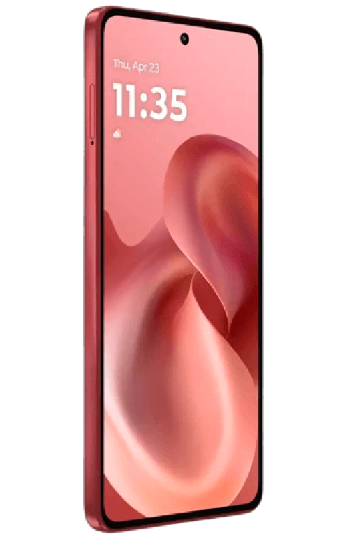 Motorola Motorola Moto G86 Power - 256GB - Roze (5G Smartphone)