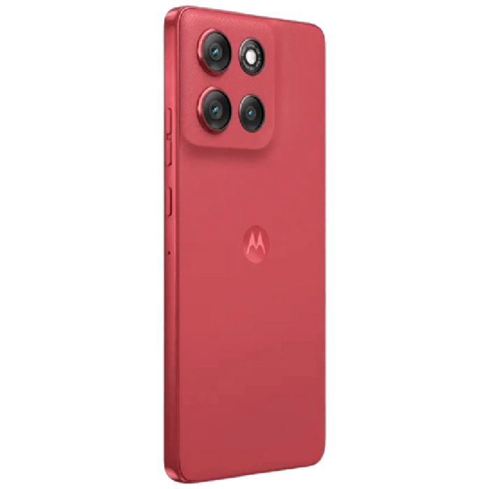 Motorola Motorola Moto G86 Power - 256GB - Roze (5G Smartphone)