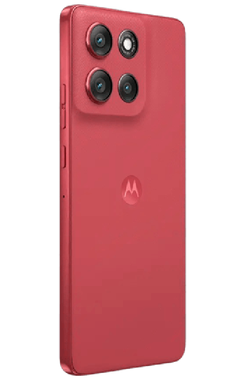 Motorola Motorola Moto G86 Power - 256GB - Roze (5G Smartphone)