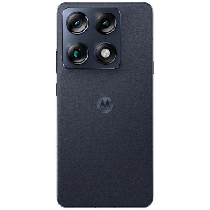 Motorola Motorola Signature 512GB Donkerblauw - Smartphone