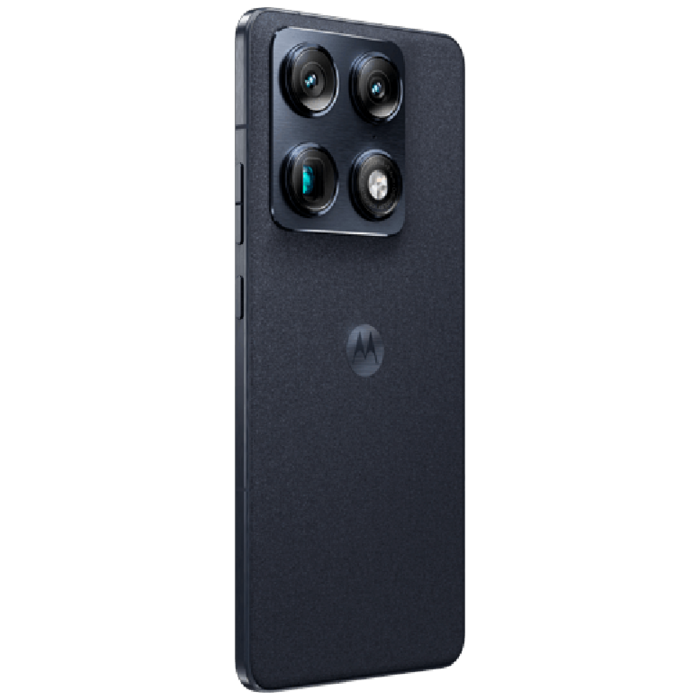 Motorola Motorola Signature 512GB Donkerblauw - Smartphone