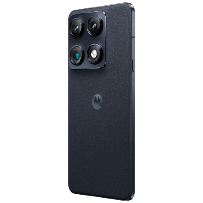 Motorola Motorola Signature 512GB Donkerblauw - Smartphone