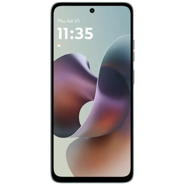 Motorola Motorola Moto G56 5G - 512GB - Grijs