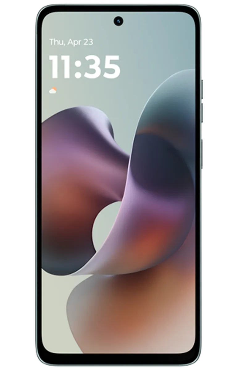 Motorola Motorola Moto G56 5G - 512GB - Grijs