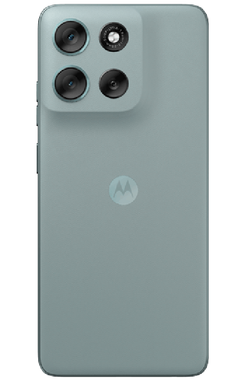 Motorola Motorola Moto G56 5G - 512GB - Grijs