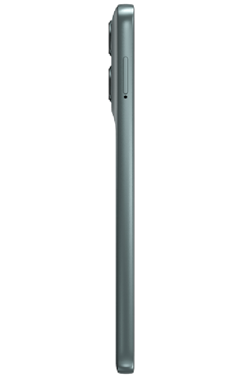 Motorola Motorola Moto G56 5G - 512GB - Grijs