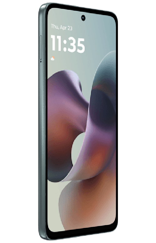 Motorola Motorola Moto G56 5G - 512GB - Grijs