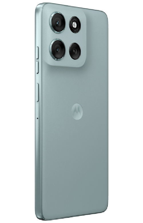 Motorola Motorola Moto G56 5G - 512GB - Grijs