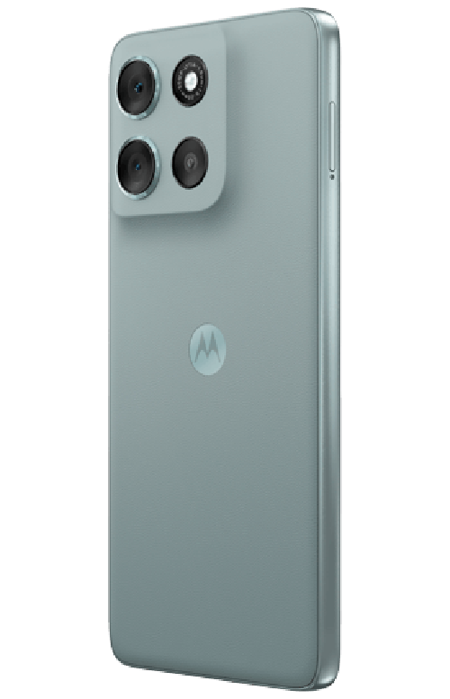 Motorola Motorola Moto G56 5G - 512GB - Grijs