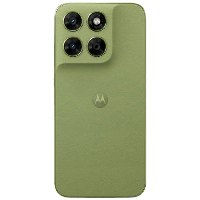 Motorola Motorola Moto G67 - 256GB - Groen (5G Smartphone)