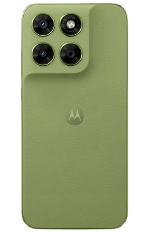 Motorola Motorola Moto G67 - 256GB - Groen (5G Smartphone)
