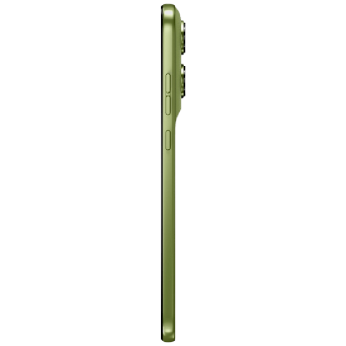 Motorola Motorola Moto G67 - 256GB - Groen (5G Smartphone)