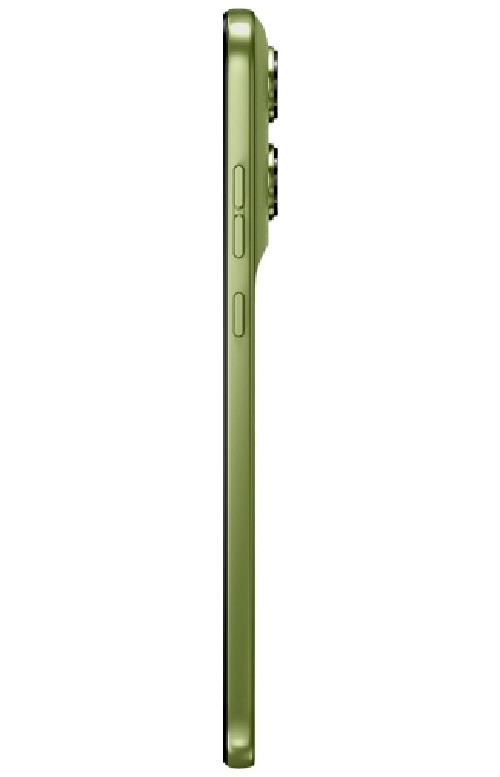 Motorola Motorola Moto G67 - 256GB - Groen (5G Smartphone)