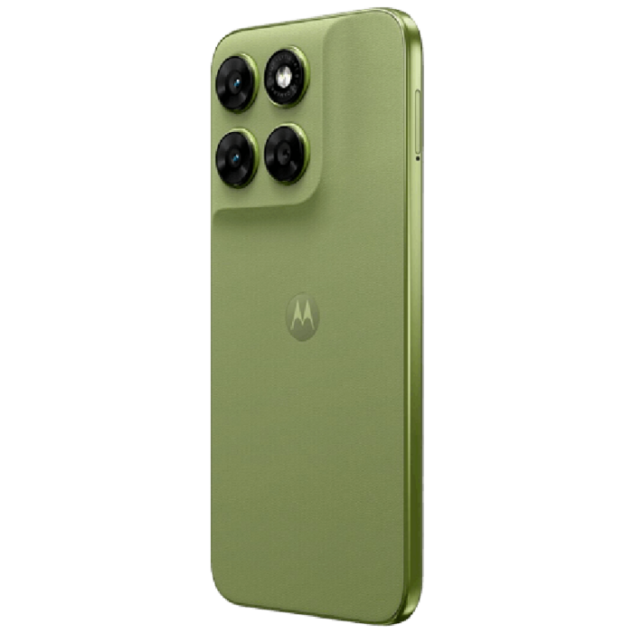 Motorola Motorola Moto G67 - 256GB - Groen (5G Smartphone)