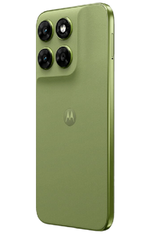Motorola Motorola Moto G67 - 256GB - Groen (5G Smartphone)