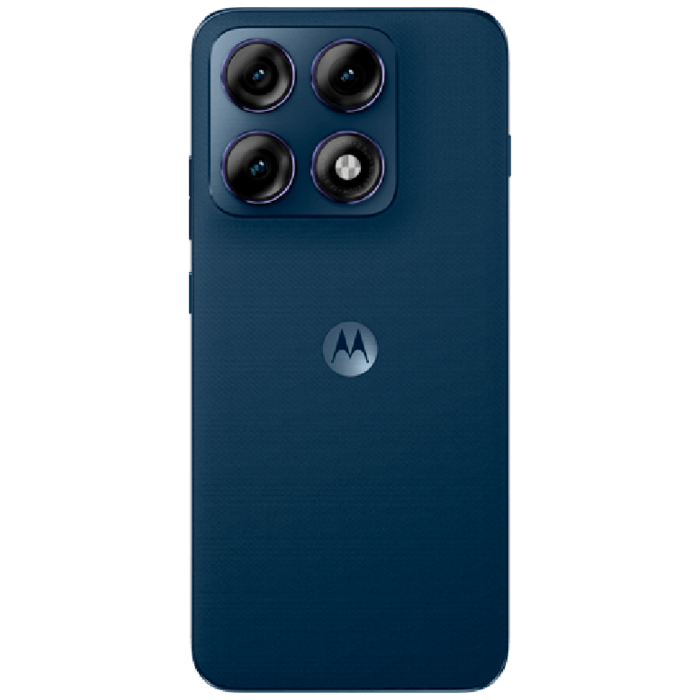 Motorola Motorola Edge 70 Pro 5G - 256GB - Donkerblauw