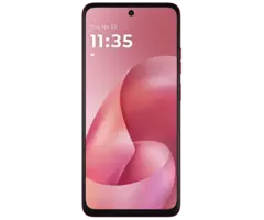 Motorola Motorola Moto G57 Power 256GB - Roze (12GB RAM)