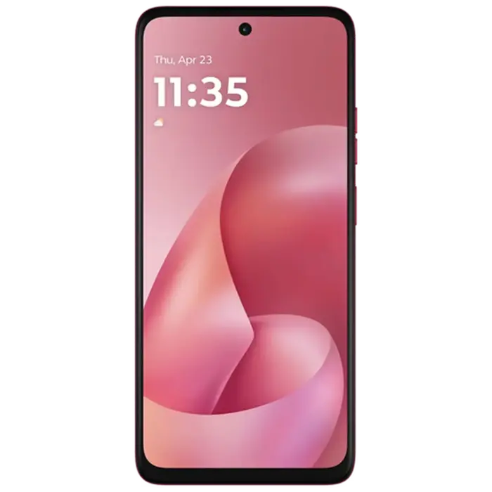Motorola Motorola Moto G57 Power 256GB - Roze (12GB RAM)