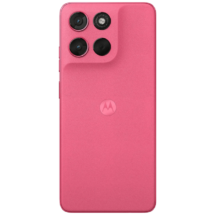 Motorola Motorola Moto G57 Power 256GB - Roze (12GB RAM)
